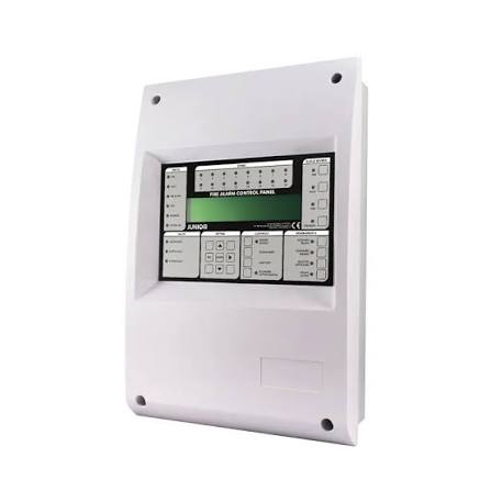 Global Fire Equipment JUNIOR V4 yangın alarm paneli